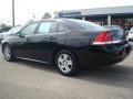 Black - Impala LS Photo No. 3