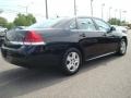Black - Impala LS Photo No. 4