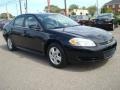 Black - Impala LS Photo No. 5