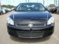 Black - Impala LS Photo No. 6