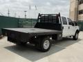 2007 Oxford White Ford F350 Super Duty XLT Crew Cab 4x4 Chassis  photo #3