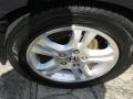 2007 Royal Blue Pearl Honda Accord SE Sedan  photo #9