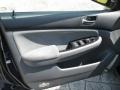 2007 Royal Blue Pearl Honda Accord SE Sedan  photo #12