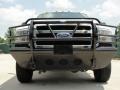 2007 Oxford White Ford F350 Super Duty XLT Crew Cab 4x4 Chassis  photo #9