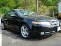 Nighthawk Black Pearl - TL 3.2 Photo No. 1