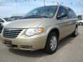 2006 Linen Gold Metallic Chrysler Town & Country Limited  photo #1
