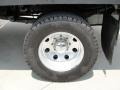 2007 Oxford White Ford F350 Super Duty XLT Crew Cab 4x4 Chassis  photo #13