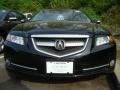 Nighthawk Black Pearl - TL 3.2 Photo No. 2