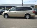 2006 Linen Gold Metallic Chrysler Town & Country Limited  photo #3