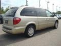 2006 Linen Gold Metallic Chrysler Town & Country Limited  photo #6