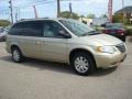 2006 Linen Gold Metallic Chrysler Town & Country Limited  photo #7