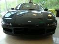 1995 Brookland Green Pearl Acura NSX Coupe  photo #2