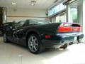 1995 Brookland Green Pearl Acura NSX Coupe  photo #4