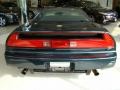 1995 Brookland Green Pearl Acura NSX Coupe  photo #5