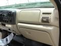 2007 Oxford White Ford F350 Super Duty XLT Crew Cab 4x4 Chassis  photo #27