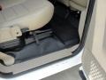Oxford White - F350 Super Duty XLT Crew Cab 4x4 Chassis Photo No. 32
