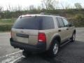 2003 Harvest Gold Metallic Ford Explorer XLS 4x4  photo #3