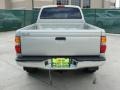 2003 Lunar Mist Silver Metallic Toyota Tacoma PreRunner Xtracab  photo #4