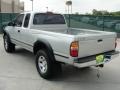 Lunar Mist Silver Metallic - Tacoma PreRunner Xtracab Photo No. 5