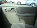 2002 Steel Blue Pearl Dodge Grand Caravan SE  photo #18