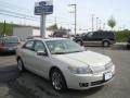 Light Sage Metallic - MKZ Sedan Photo No. 1