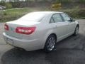 Light Sage Metallic - MKZ Sedan Photo No. 3