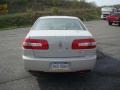 Light Sage Metallic - MKZ Sedan Photo No. 4