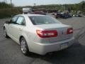 Light Sage Metallic - MKZ Sedan Photo No. 5