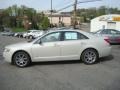 Light Sage Metallic - MKZ Sedan Photo No. 6