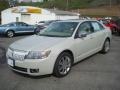 Light Sage Metallic - MKZ Sedan Photo No. 10