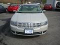 Light Sage Metallic - MKZ Sedan Photo No. 11