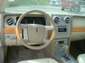 Light Sage Metallic - MKZ Sedan Photo No. 14