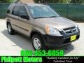 Mojave Mist Metallic - CR-V LX Photo No. 1