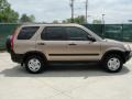 Mojave Mist Metallic - CR-V LX Photo No. 2