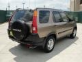 Mojave Mist Metallic - CR-V LX Photo No. 3