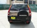 Mojave Mist Metallic - CR-V LX Photo No. 4