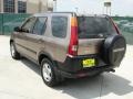 Mojave Mist Metallic - CR-V LX Photo No. 5
