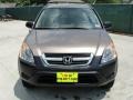 Mojave Mist Metallic - CR-V LX Photo No. 8