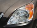 Mojave Mist Metallic - CR-V LX Photo No. 10