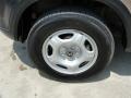 Mojave Mist Metallic - CR-V LX Photo No. 12