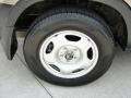 Mojave Mist Metallic - CR-V LX Photo No. 14