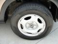 Mojave Mist Metallic - CR-V LX Photo No. 15