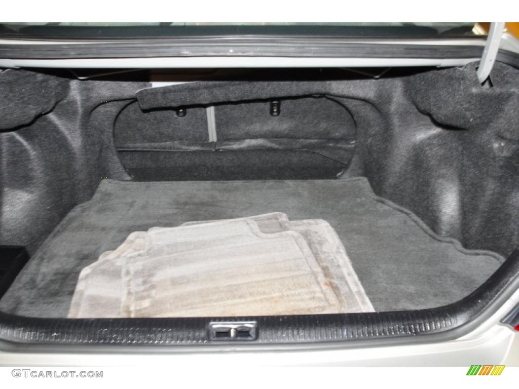 2003 Camry LE - Lunar Mist Metallic / Stone photo #12