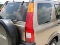 Mojave Mist Metallic - CR-V LX Photo No. 20