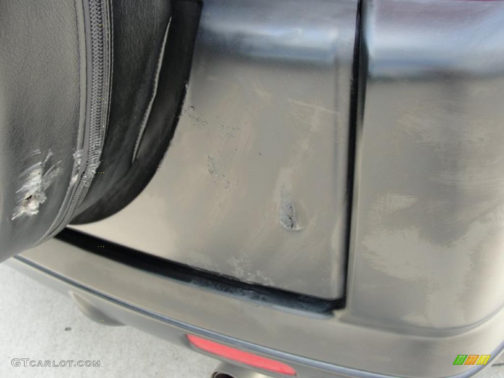 2004 CR-V LX - Mojave Mist Metallic / Saddle photo #21
