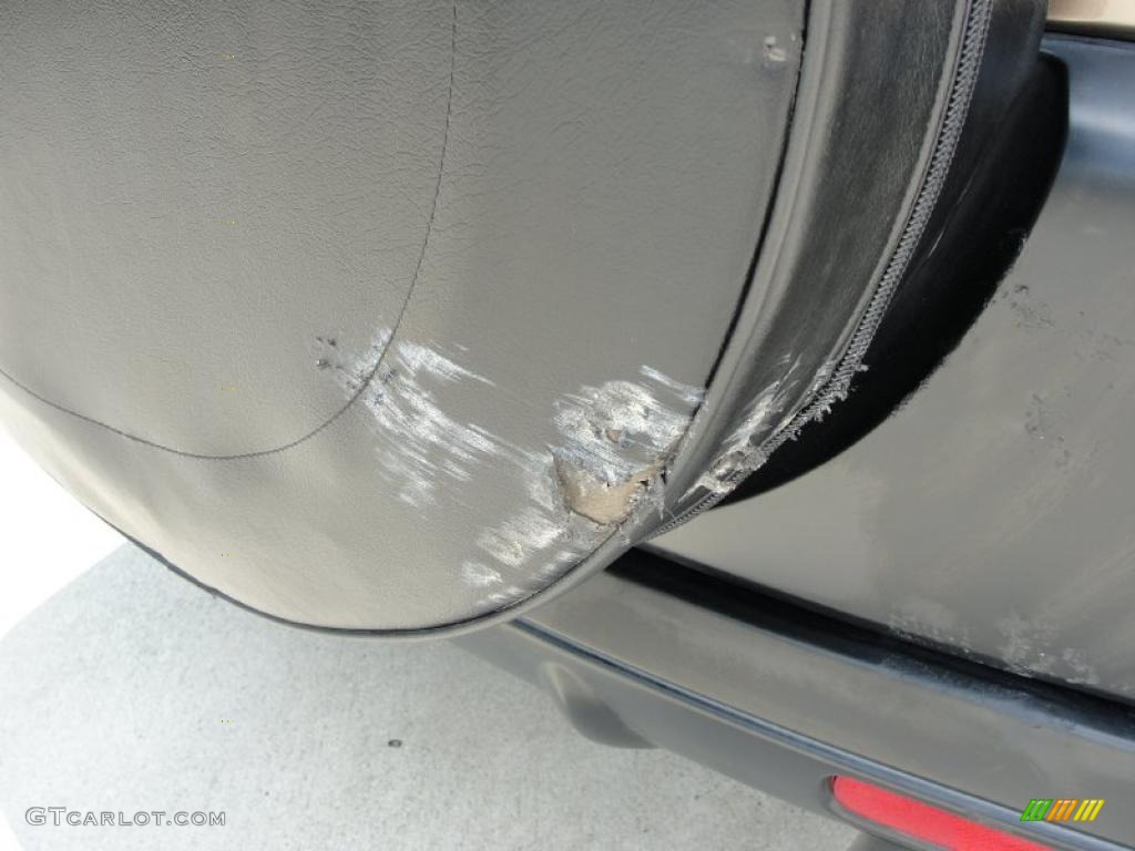 2004 CR-V LX - Mojave Mist Metallic / Saddle photo #22