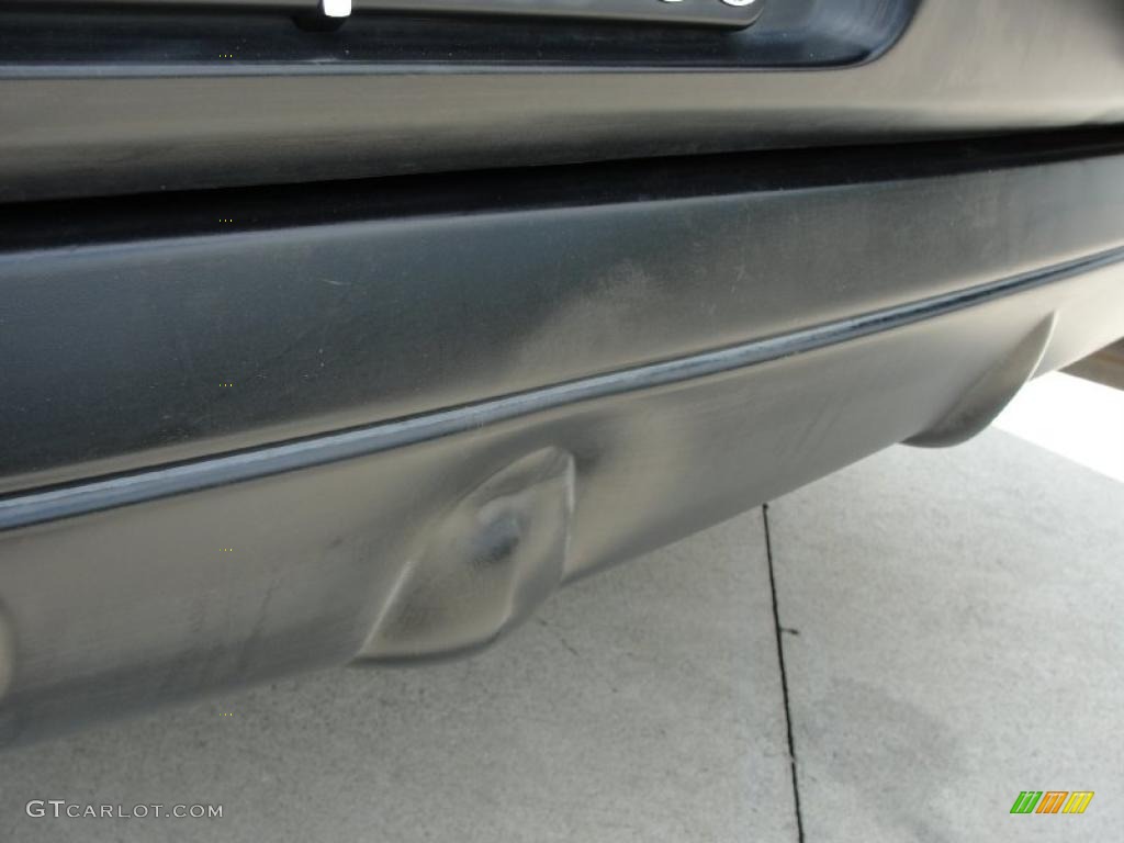 2004 CR-V LX - Mojave Mist Metallic / Saddle photo #23
