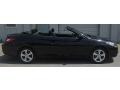 Black - Solara SE V6 Convertible Photo No. 2