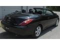 Black - Solara SE V6 Convertible Photo No. 3