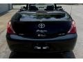 Black - Solara SE V6 Convertible Photo No. 4
